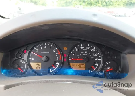 2011 Nissan Frontier Sv из США, поврежденный, VIN 1N6AD0EV2BC444461